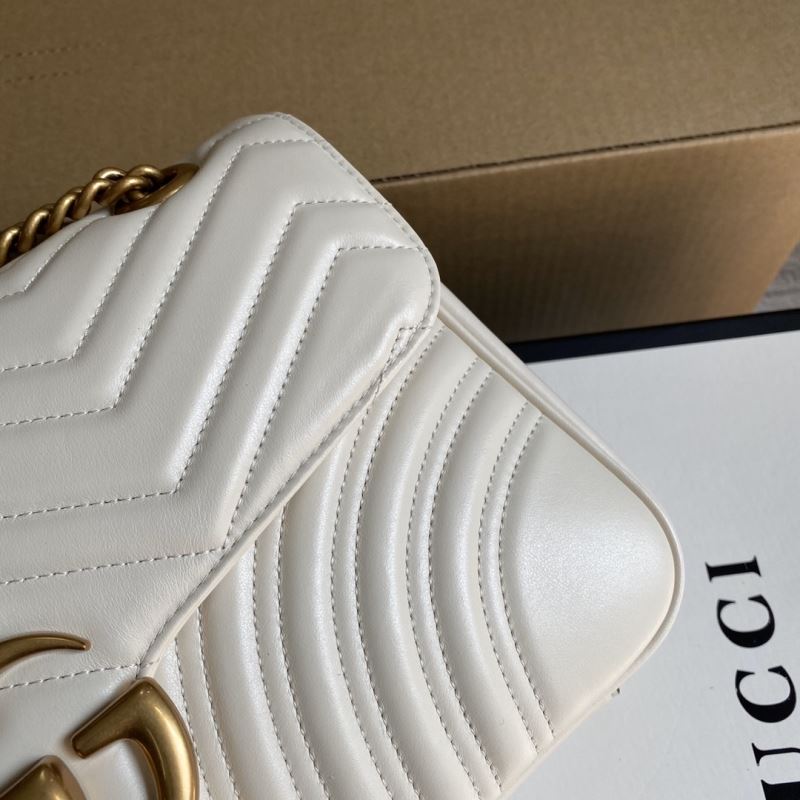 Gucci Marmont Bags